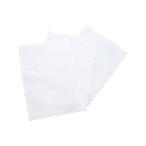 TRUSCO/ Trusco Nakayama полировальный .. брать . фланель Cross 105X155mm 3 листов входит TPNC-8-3P