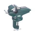 TRUSCO トラスコ中山 回転式ベンチバイス BV-50SN