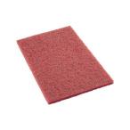 TRUSCO/ Trusco Nakayama нетканый материал полировка накладка 3 листов входит #240 соответствует 150X230 TFP-240