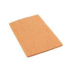 TRUSCO/ Trusco Nakayama нетканый материал полировка накладка 3 листов входит #3000 соответствует 150X230 TFP-3000