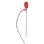 TRUSCO トラスコ中山 給油用ポンプ ペコペット ポリ缶用 1本 GJ-10-1P
