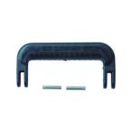 TRUSCO トラスコ中山 プロテクターツールケースTAK9 TAK13ML/L/XL用ハンドル 黒 TAK13L-9-HDBK