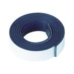 TRUSCO トラスコ中山 マグネットテープ 1.5t 13×3m TMT13-300
