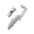 BEST TOOL ベストツール KOSEI 下穴錐アダプターライト+ホルダー 白 G-2