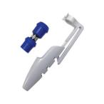 BEST TOOL ベストツール KOSEI 下穴錐アダプターライト+ホルダー 青 G-3