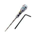 BEST TOOL ベストツール KOSEI 簡単下穴ギリ(テーパー錐タイプ) 3.5mm PT-3.5