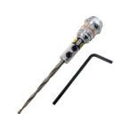 BEST TOOL ベストツール KOSEI 簡単下穴ギリ(テーパー錐タイプ) 4.0mm PT-4.0