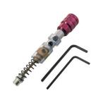 BEST TOOL ベストツール KOSEI 簡単センターガイドドリル 手すり用下穴ギリ 2.5mm K-25