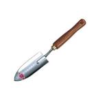 ISHIGURO камень чёрный металл [GARDEN HELPER/ сад helper ] хром Professional пересадка мастерок ( маленький ) GL-20