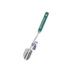 ISHIGURO камень чёрный металл [GARDEN HELPER/ сад helper ] pot tool пересадка мастерок ( futoshi ) PT-1