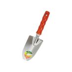 ISHIGURO камень чёрный металл [GARDEN HELPER/ сад helper ] Fit рукоятка корень порез есть пересадка мастерок ( futoshi ) FG-1W