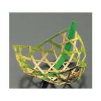 MANYO 萬洋 三ツ葉　珍味入れ（緑）１８−６１１Ａ