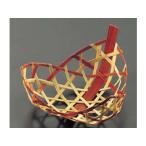 MANYO 萬洋 三ツ葉　珍味入れ（茶）１８−６１１Ｂ