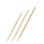 MANYO 萬洋 竹製　菜箸３点セット〈２７．３０．３３?〉