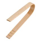 MANYO 萬洋 竹製ミニトング／小