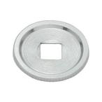 ASAHI TOOLS 旭金属工業 ソケットレンチ用クイックスピンナー 3/8 VQ0300
