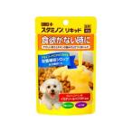 EARTH アース・ペット チョイスプラス スタミノンリキッド 40g