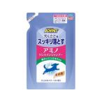 EARTH アース・ペット JOYPET アミノリンスインシャンプー つめかえ用 400ml