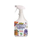 EARTH アース・ペット ＪＯＹＰＥＴ　強力消臭クリーナー　９００ｍｌ