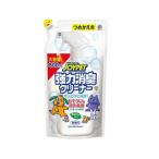 EARTH earth * домашнее животное JOYPET мощный дезодорация очиститель изменение содержания 800ml