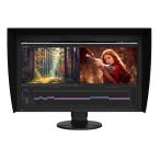 EIZO CG2700X-BK パソコン用ディスプレイ、モニター - 最安値・価格