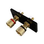 FOSTEXfo стерео ksT150B динамик терминал ( винт тип )