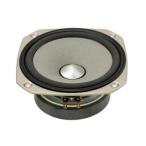 FOSTEXfo стерео ksFF165WK 16cm полный плита (FF-WK серии )