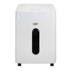 ショッピングシュレッダー ACCO BRANDS JAPAN/アコ・ブランズ・ジャパン GBC スーパーサイレントシュレッダ クロス M3525X GSHM3525X クロスカット4x38mm A4最大17枚 連続10分