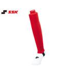 SSKes SK [ Junior ] Junior пара .. тип чулки [ красный ]YA6610J