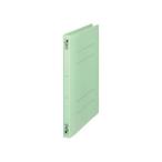Beautone JAPAN/ Viewt n Japan Flat файл PP A4S внутри с карманом зеленый FF-A4SP-GN