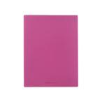 Beautone JAPAN/ Viewt n Japan файл Deluxe A4 2 карман розовый TFD-A4-2CP