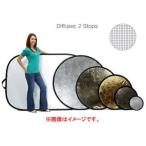 Lastolite ラストライト  LR3807 リフレクターディフューザー 95cm 2絞り