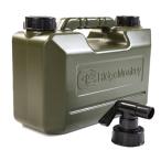  гребень Monkey Ridgemonkey сверхпрочная вода багажник [5L] RM-HDPE-5