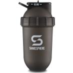 SHAKESPHERE シェイクスフィア タンブラー オリジナル 【フロステッドブラック】【700ml】