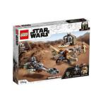 LEGO　レゴ  LEGO レゴ スター・ウォーズ タトウィーンの戦い 75299