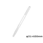 Vikan ヴァイカン ヴァイカン　アルミハンドル　２９３０　ホワイト