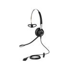 GNオーディオ 有線タイプヘッドセット フラッグシップモデル Jabra BIZ 2400 II Mono NC W 2486-820-209
