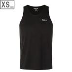 DOXAdoksa[ унисекс ] бег одежда STEVE SINGLET CORE [ черный ][XS размер ] DRAU1098