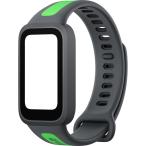 Xiaomi シャオミ スマートウォッチ用ストラップ Xiaomi Smart Band 9 Active Strap Luminous BHR9793GL ルミナス
