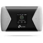 TP-Link ティーピーリンク SIMフリーモバイルルーター LTE-Advanced 4G+/4G/3G対応 MicroSD対応 M7450