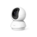 TP-Link ティーピーリンク パンチルトネットワークWi-Fiカメラ TAPO C200/R