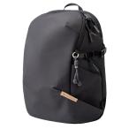 PGYTECH ピージーワイテック P-CB-613 OneGo Lite バックパック 12L マットブラック