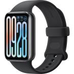 Xiaomi シャオミ スマートウォッチ Xiaomi Smart Band 9 Pro Black BHR8710GL ブラック