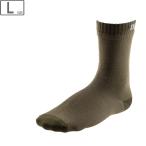 DexShell Dex ракушка [ унисекс ] Ultra раковина Roo [ оливковый ][L размер :26-28cm]D143045 водонепроницаемый носки 