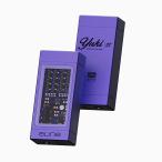 aune audioaune аудио YUKISE портативный DAC усилитель автобус энергия модель USB Type-C ввод 3.5mm одиночный end /4.4mm баланс мощность 