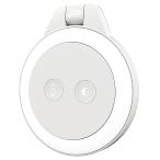 PGYTECH ピージーワイテック 【納期5月末以降】P-PG-012 MagGlow スマートフォン リングライト (ミスティ グレー)