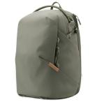 PGYTECHpi-ji-wai Tec P-CB-353 OneGo Lite Backpack one go- свет рюкзак ( forest green )16L