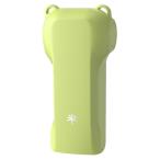PGYTECHpi-ji-wai Tec P-60A-061 Osmo Pocket 3/4 для защита кейс lime зеленый 
