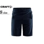 CRAFT クラフト  メンズ デフト ストレッチショーツ ダークネイビー Sサイズ Deft Stretch Shorts