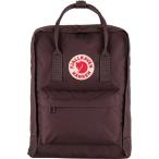 FJALL RAVEN フェールラーベン カンケン 【ブラックベリー】【16L】 23510 Kanken Blackberry